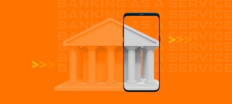 Cover BaaS: o que é banking as a service? Vantagens + como aplicar!