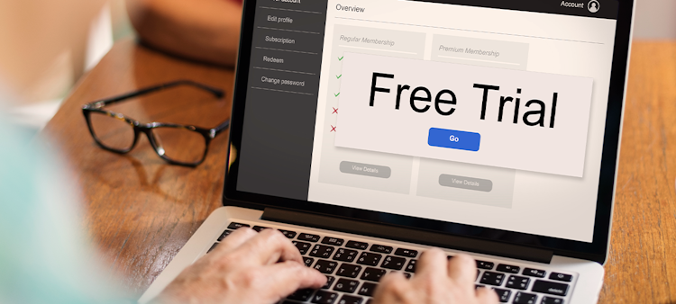 Cover Free trial ou freemium: qual é a melhor opção para seu negócio?