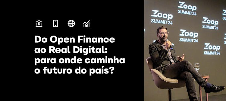 Cover 5 insights sobre o futuro financeiro do Brasil