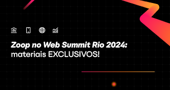 Cover Zoop no Web Summit Rio 2024