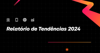 Cover Relatório de Tendências 2024