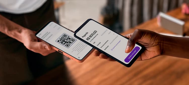 Cover Tap to Pay: entenda o potencial da parceria entre Zoop e Nubank