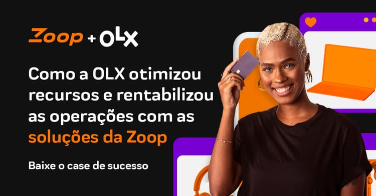 Cover Zoop e OLX: conheça as soluções financeiras dessa parceria!