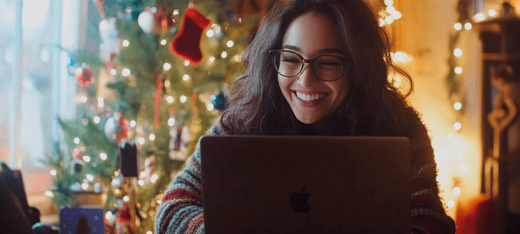 Cover Como preparar o e-commerce para o Natal? Dicas e estratégias