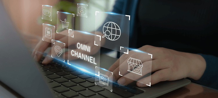 Cover Como Desenvolver uma Estratégia Omnichannel Eficiente: Guia Completo