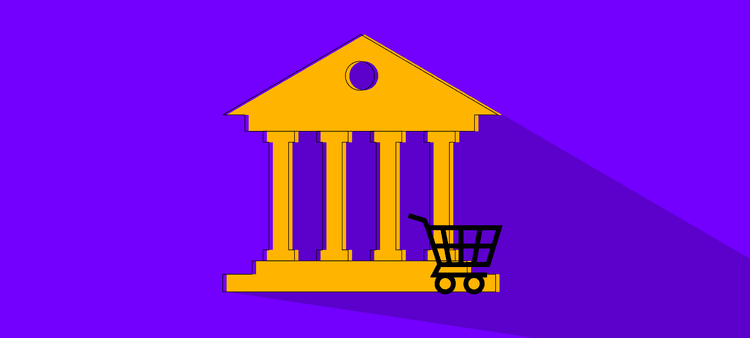 Cover O que são bancos comerciais? São melhores que as fintechs?