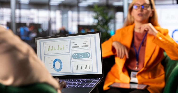 Cover IA no setor financeiro: saiba como usar a favor do seu negócio