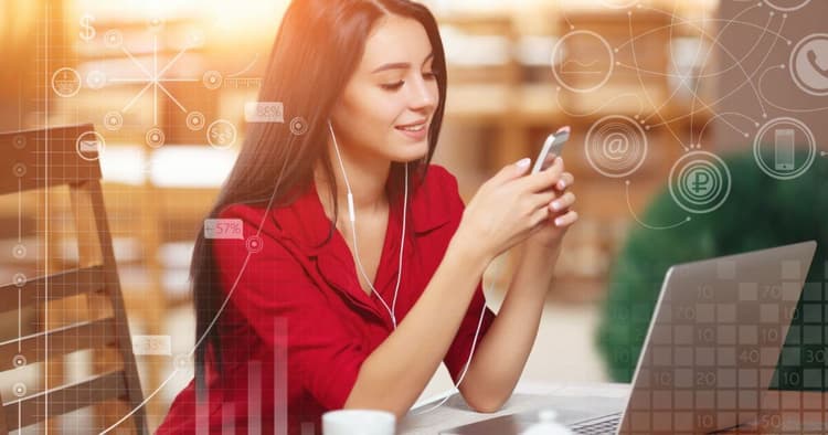 Cover Soluções financeiras integradas geram novas fontes de receita?